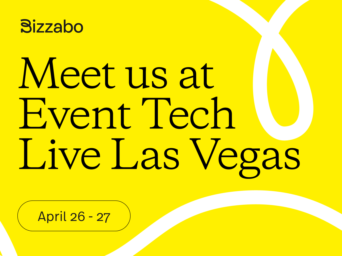 Meet Bizzabo Event Tech Live Las Vegas 2024 Bizzabo - Minimal Patterns - Perfect Retina Collection